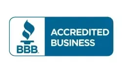 BBB Accredited Business